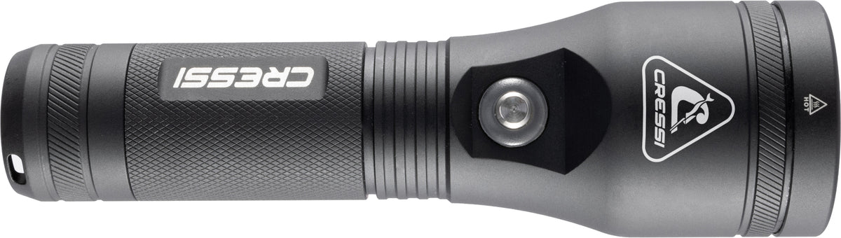 Cressi Astra 2100 Dive Torch