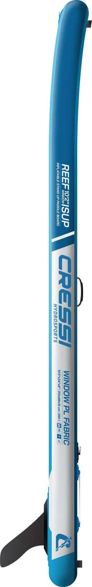 Cressi Reef Isup Set 10'2"