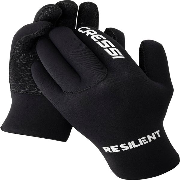 Cressi Resilient Gloves 2mm