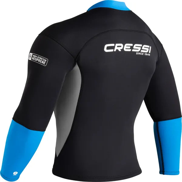 Cressi Guardian Man Neoprene Jacket 2mm