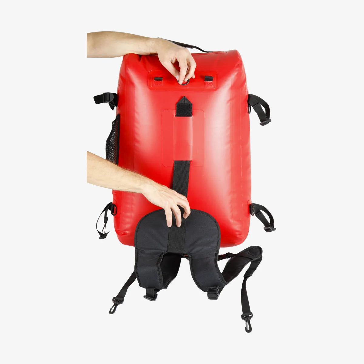 Mares Hydro Backpack Buoy