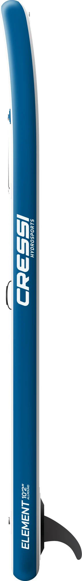 Cressi Element Isup Set 10'2"