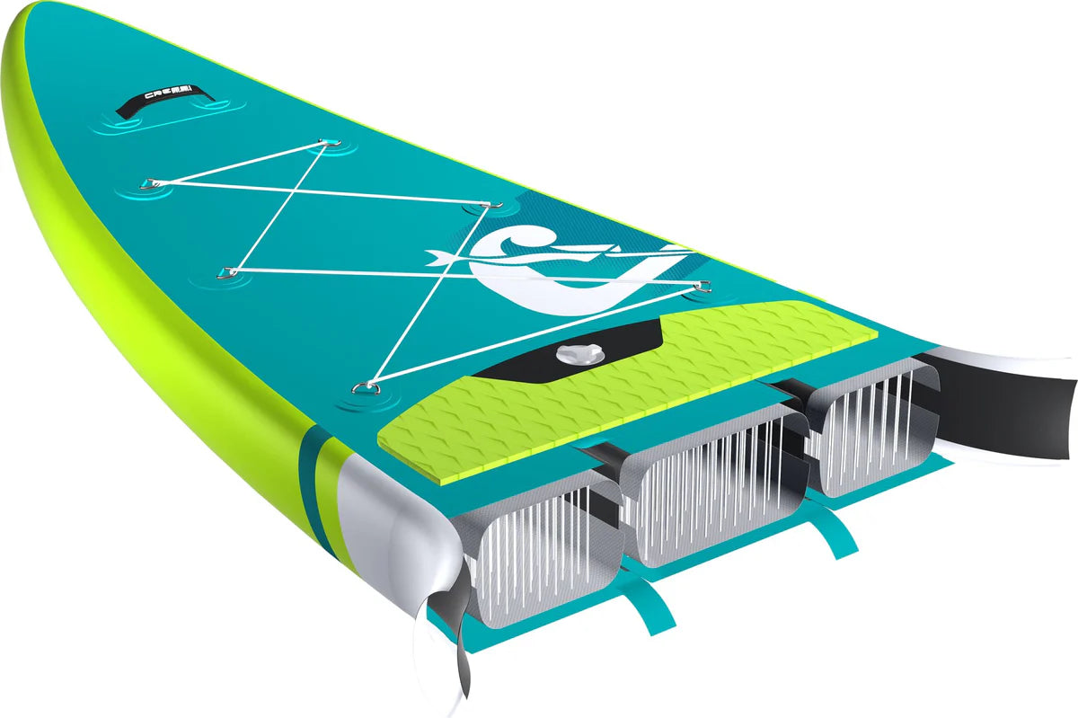 Cressi Jet Isup Set 11'2"
