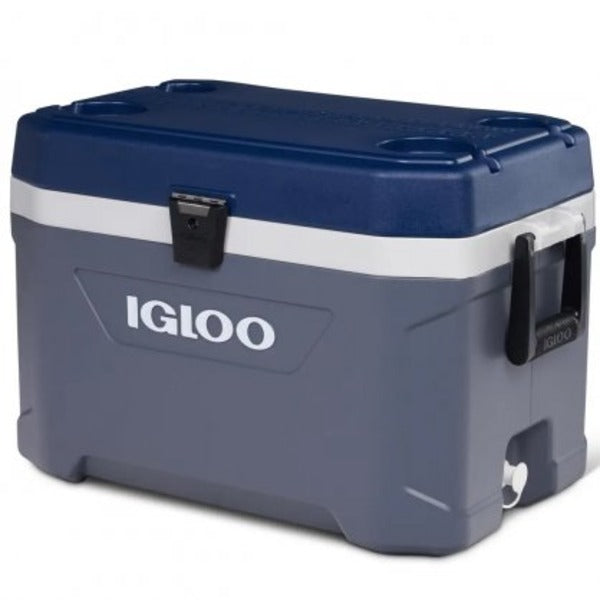 Igloo Maxcold Latitude 54 QT Cooler