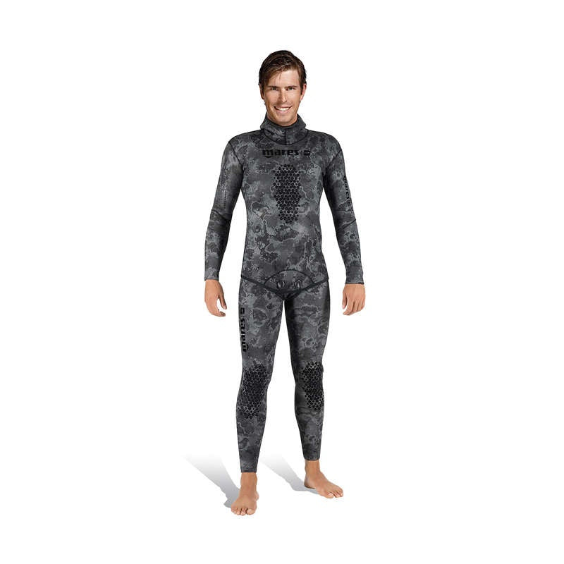 Mares Explorer Camo Wetsuit