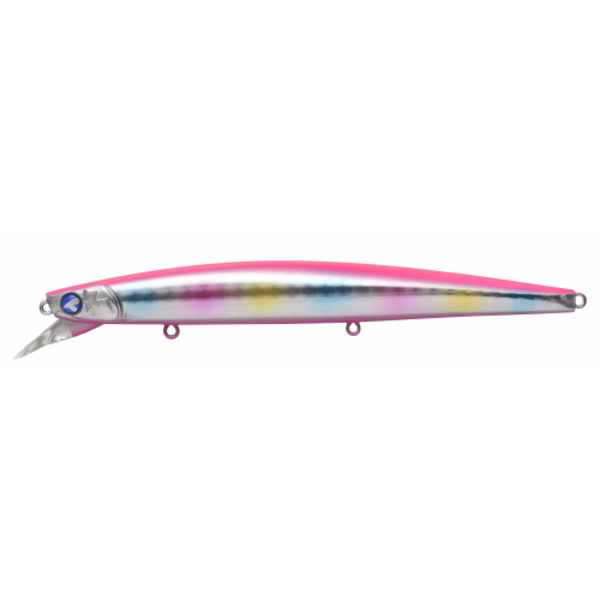 BlueBlue Bloowin! 140S 26gr Lure