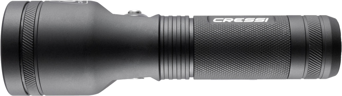 Cressi Astra 2100 Dive Torch