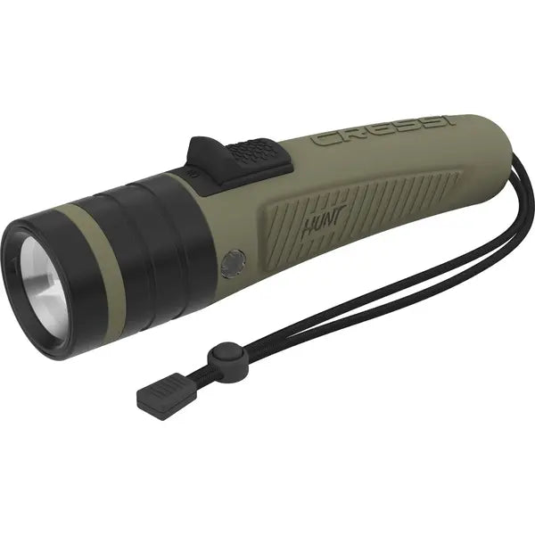 Cressi Hunt 1600 Dive Torch
