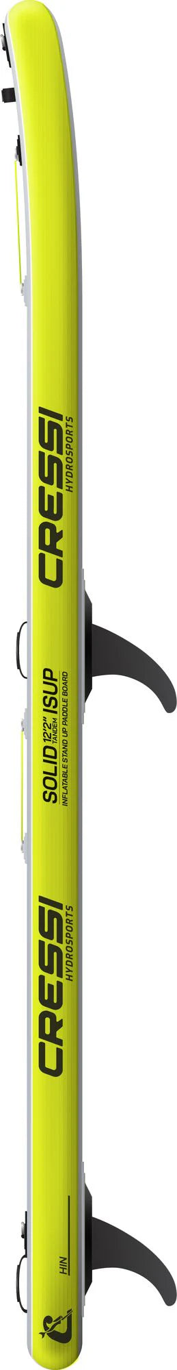 Cressi Solid Isup 12'2"