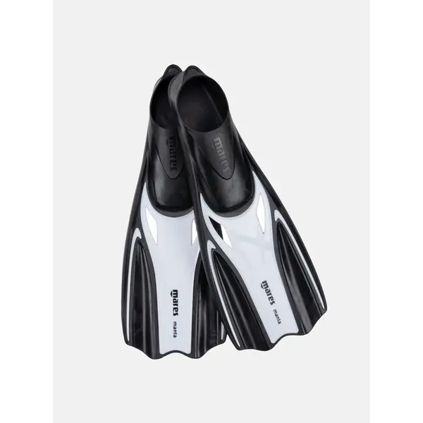 Mares Manta Fins