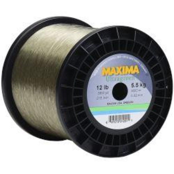 Maxima Ultragreen Line 600m