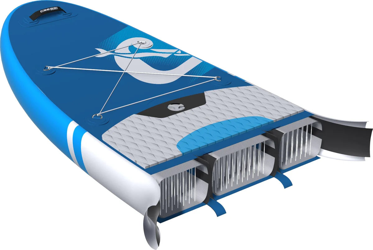 Cressi Fluid Isup Set 10'2"