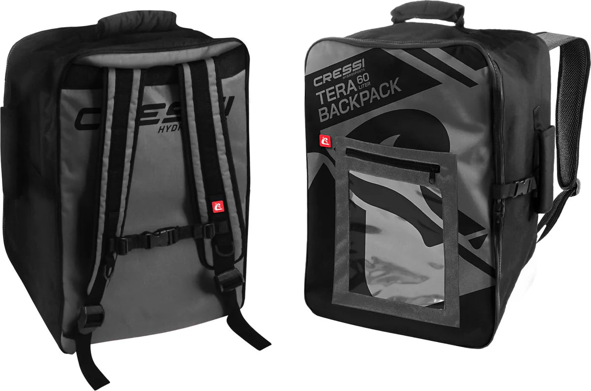 Cressi Travelight Isup Set 9'2"