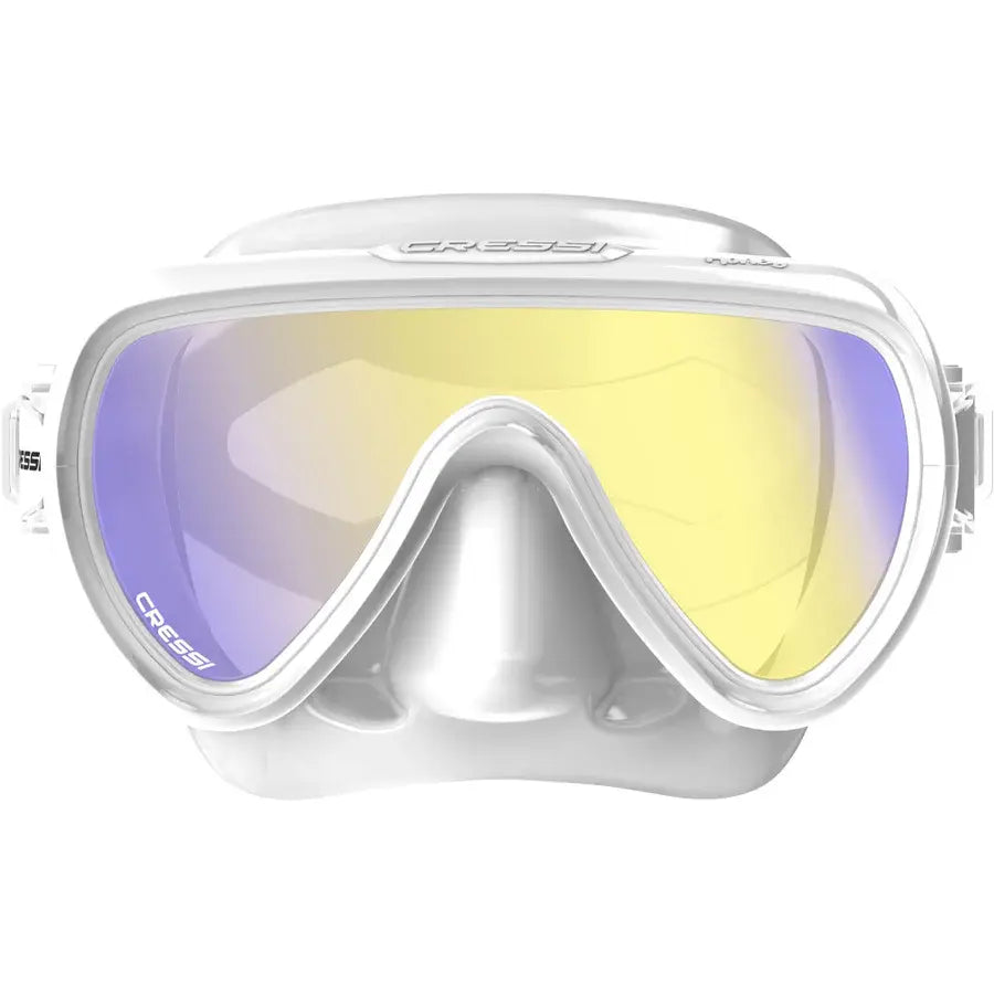 Cressi Honey Women’s Diving Mask