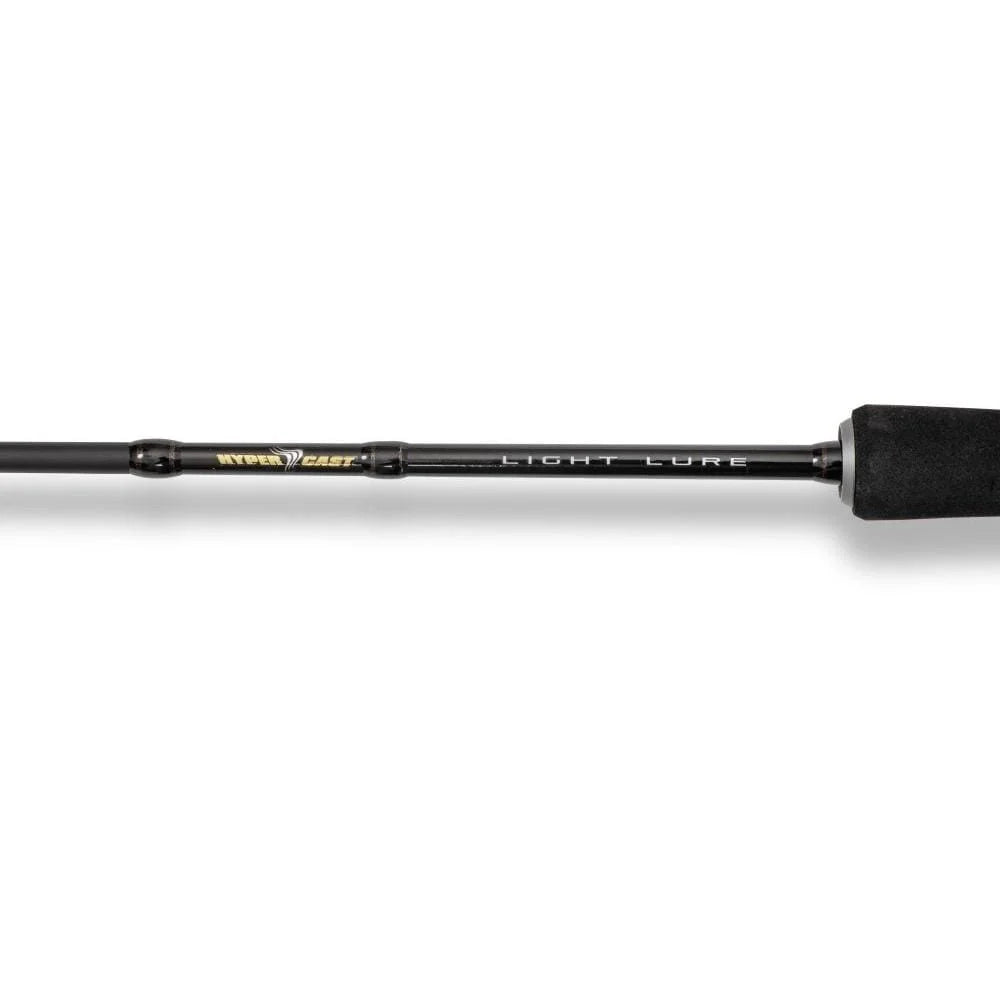 Quantum HyperCast Light Spinning Rod 2.4m 7-28g
