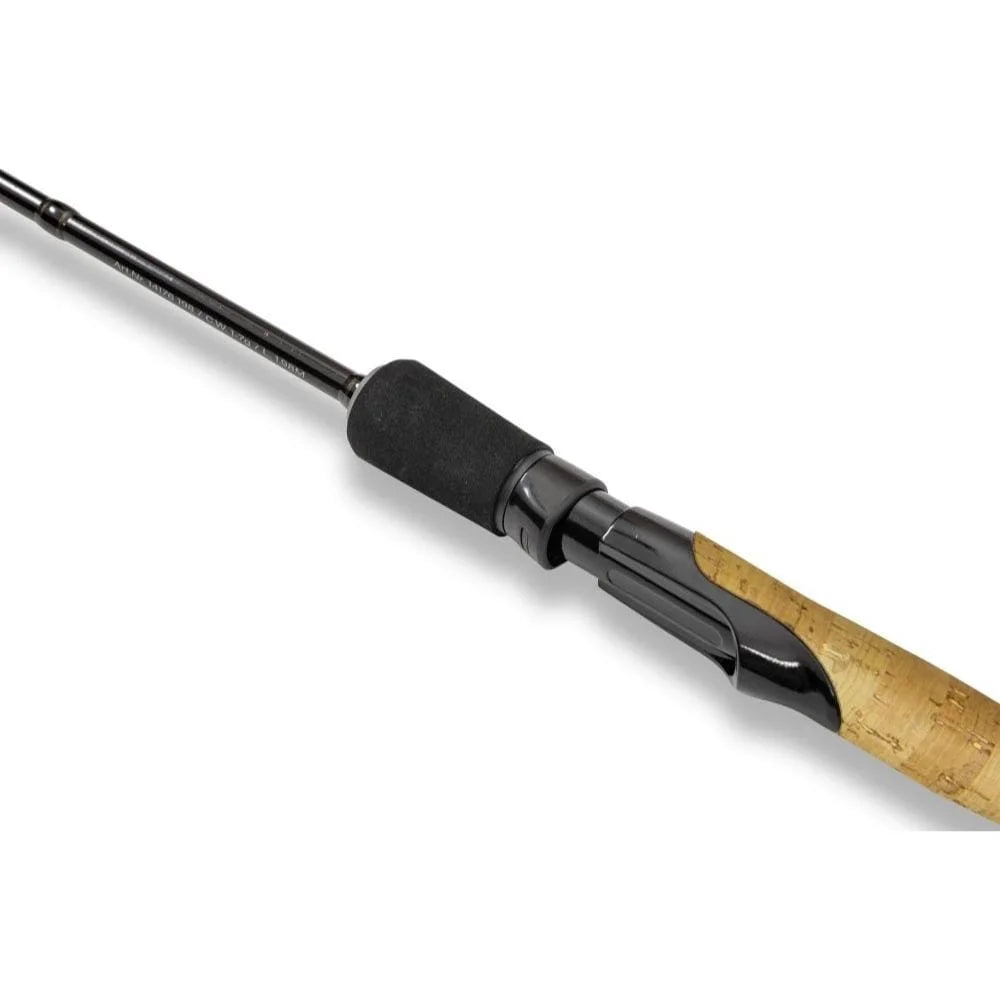 Quantum HyperCast Light Spinning Rod 2.4m 7-28g