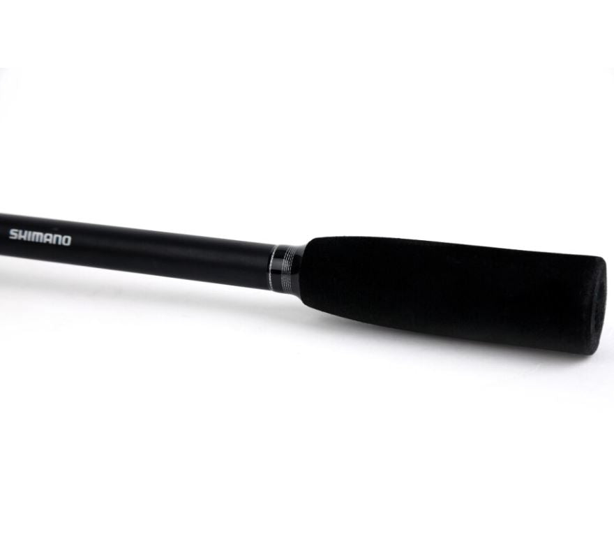 Shimano Vengeance CX Spinning Rod 2.4m 3-21g