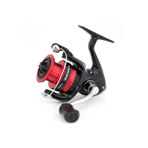 Shimano Sienna Spinning Reel