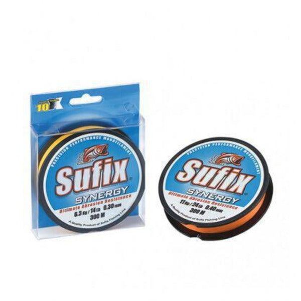 Sufix Synergy Line 300m