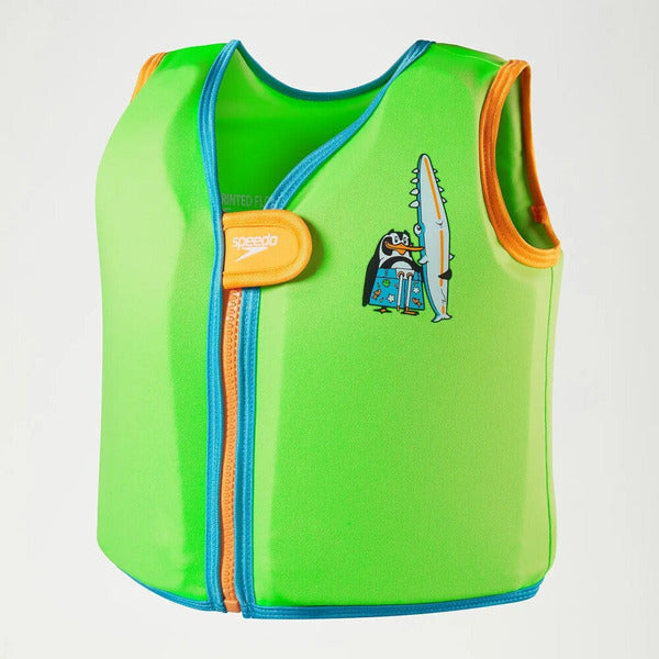 Speedo Lifejacket Kids
