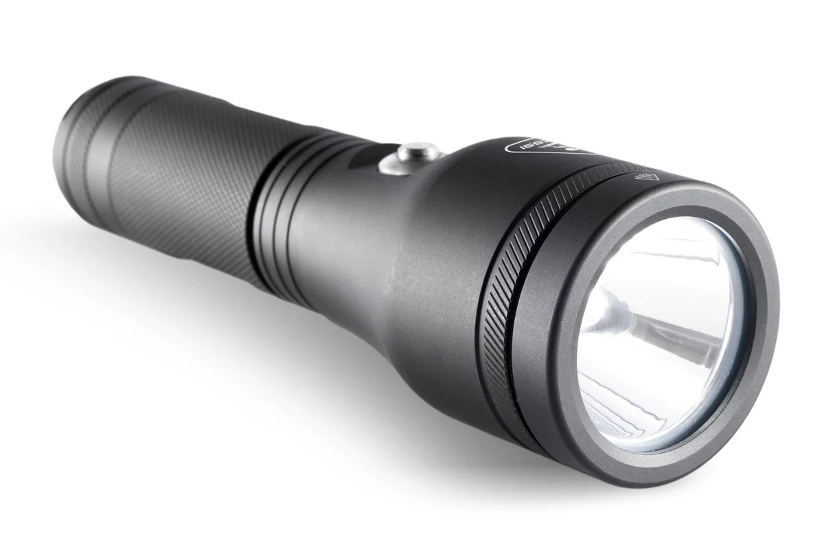Cressi Astra 2100 Dive Torch