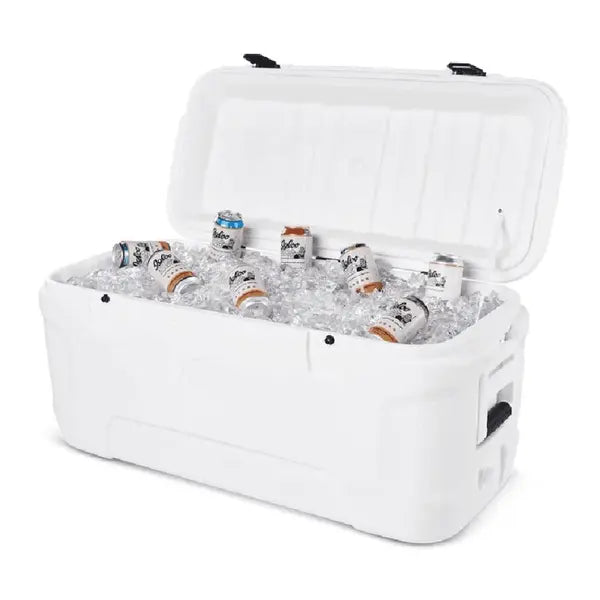 Igloo Marine Contour 120 QT Cooler
