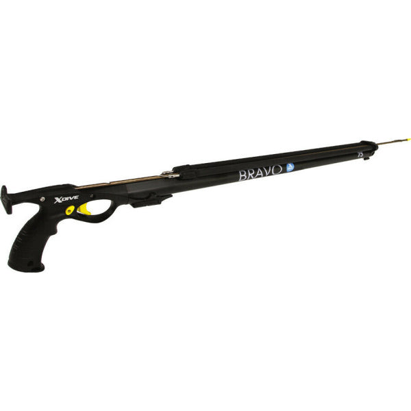 Xdive Bravo Speargun