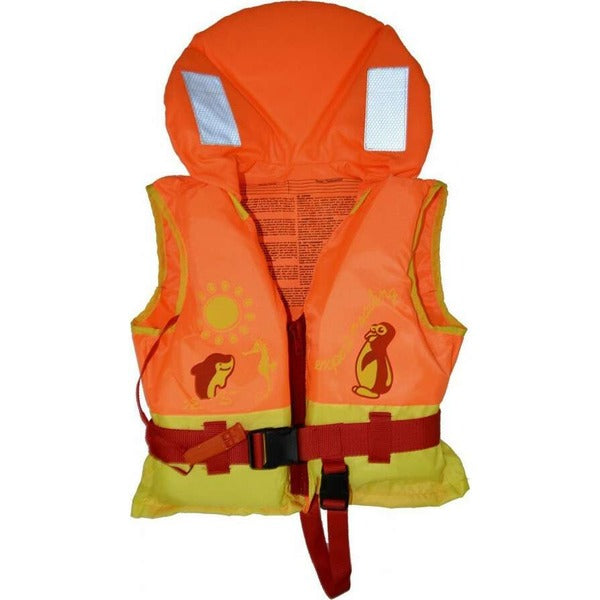 Life Jackets