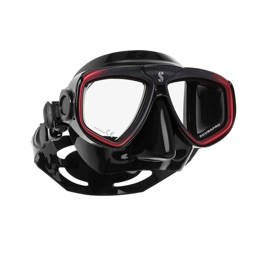 Scubapro Zoom Evo Mask