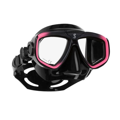 Scubapro Zoom Evo Mask