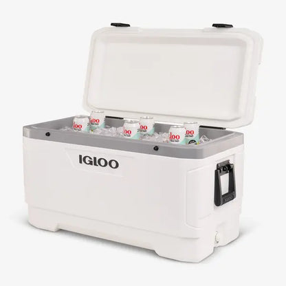 Igloo Marine Ultra Latitude 100 QT Cooler