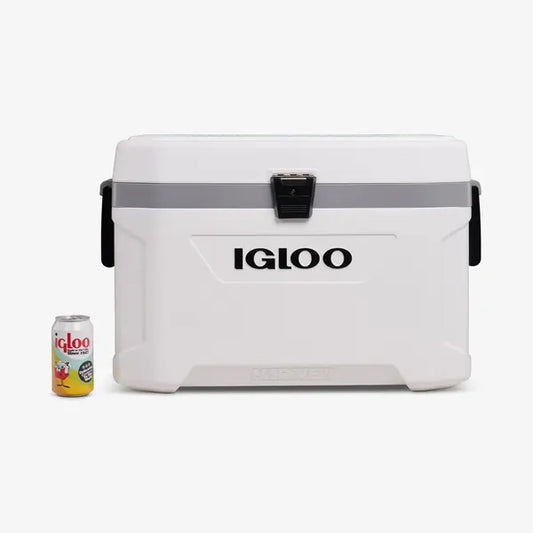 Igloo Marine Ultra Latitude 54 QT Cooler