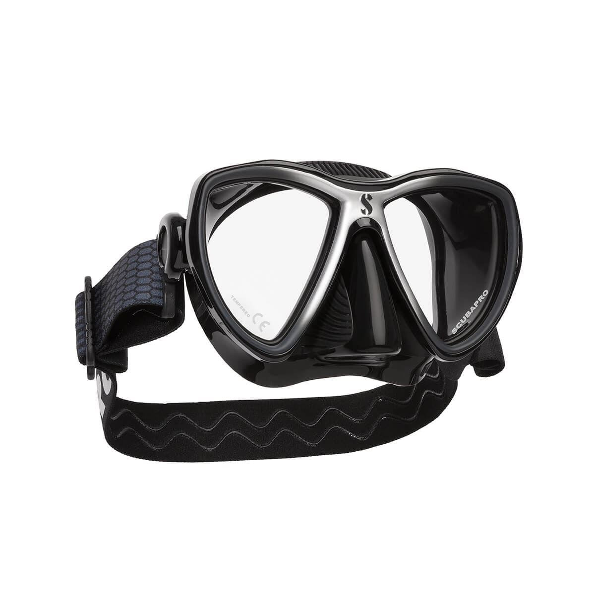 Scubapro Synergy mini Mask