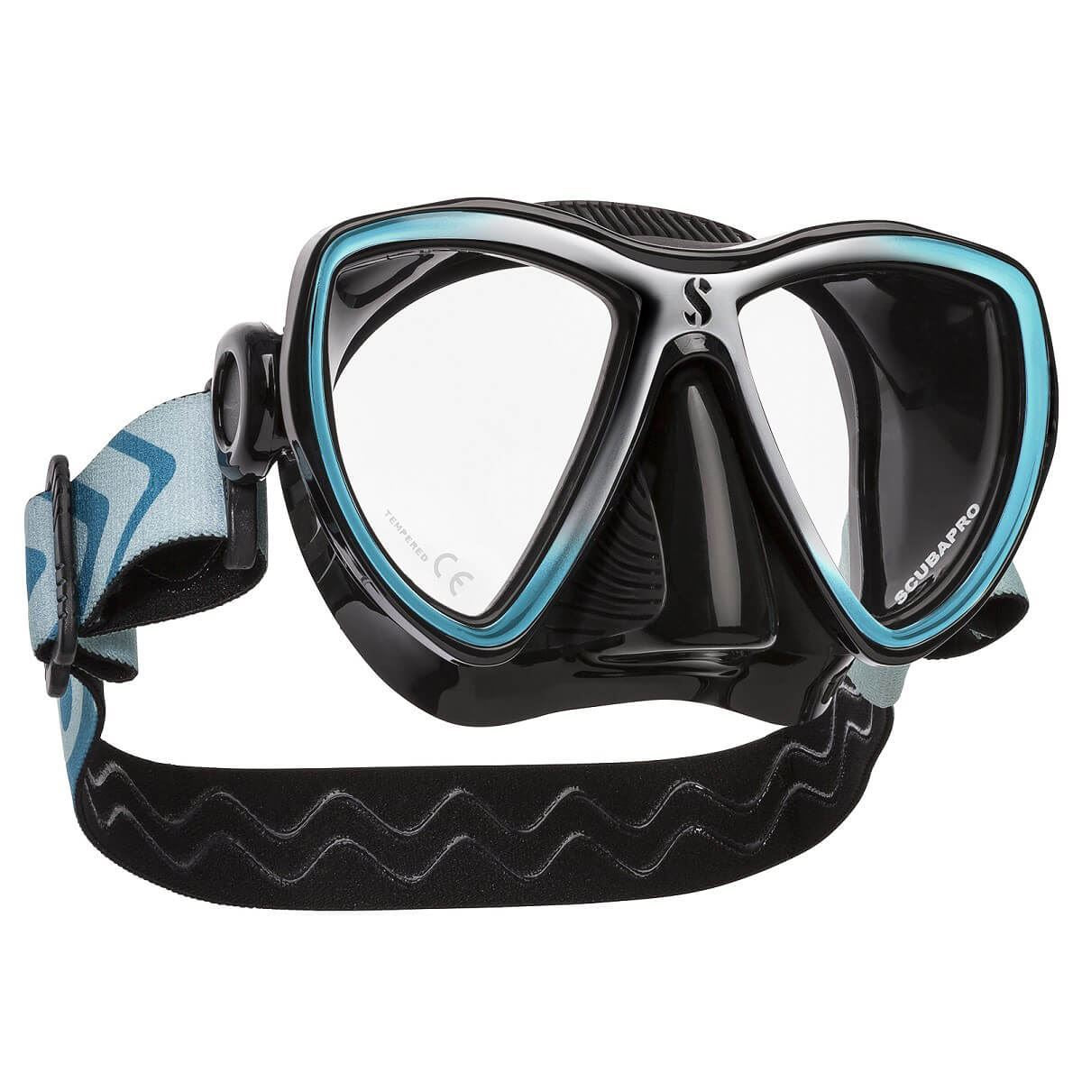Scubapro Synergy mini Mask