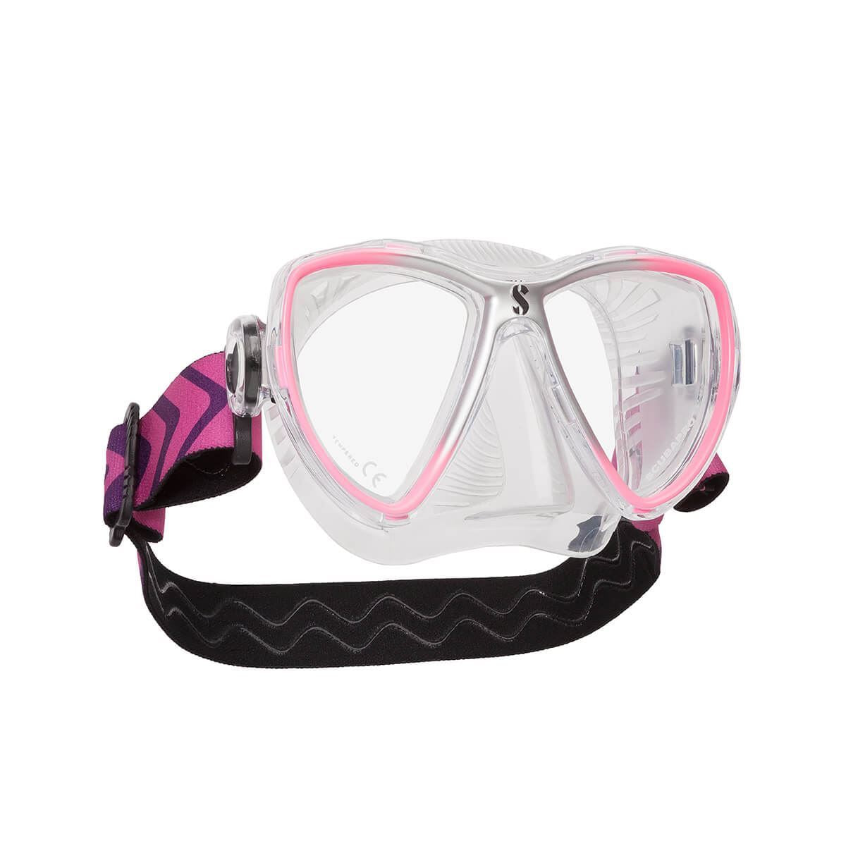 Scubapro Synergy mini Mask