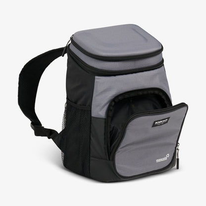 Igloo Latitude Hardtop 18-Can Backpack
