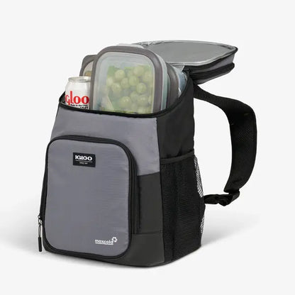 Igloo Latitude Hardtop 18-Can Backpack