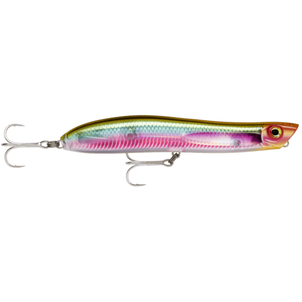 Rapala MaxRap Walk N Roll 13" Lure