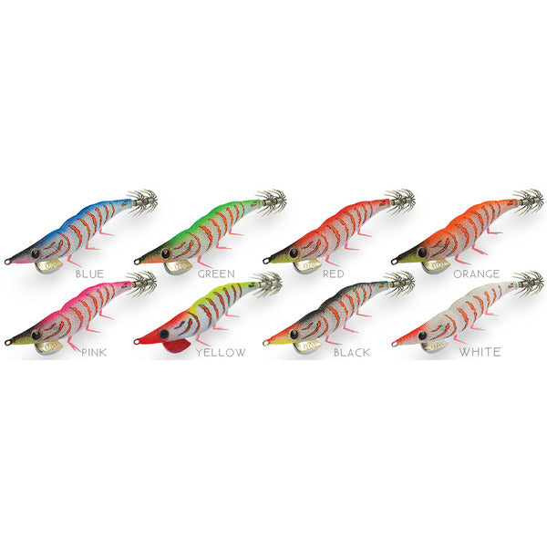 DTD Gamberino Egi Lure