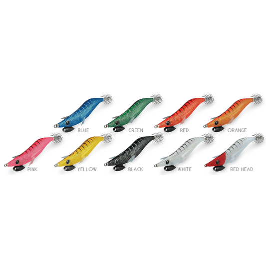 DTD Ballistic Egi Lure
