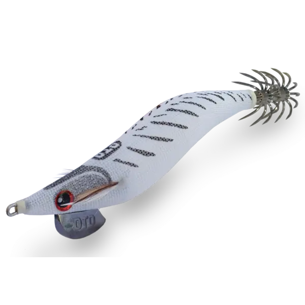 DTD Bijela Oita Lure