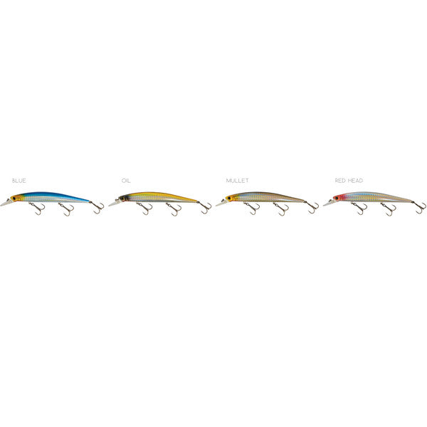 DTD Max Papalina 130mm Floating Lure
