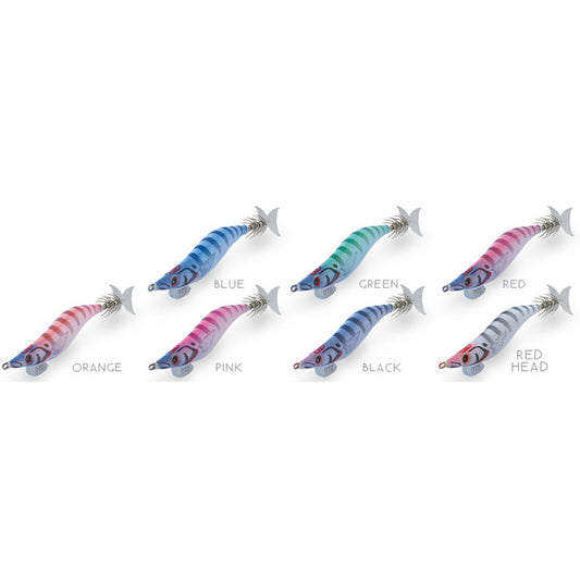 DTD Panic Egi Lure