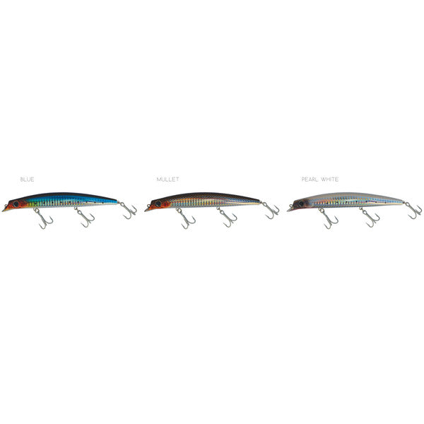 DTD Pencil Popper 140mm Floating Lure