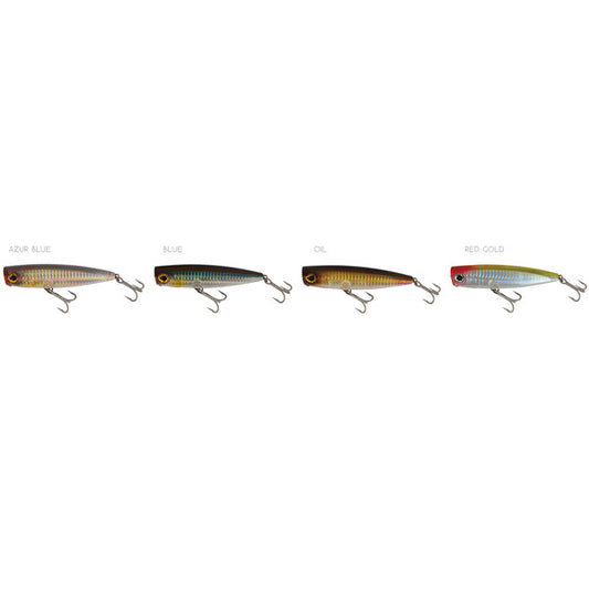DTD Popper 105mm 24g Floating Lure