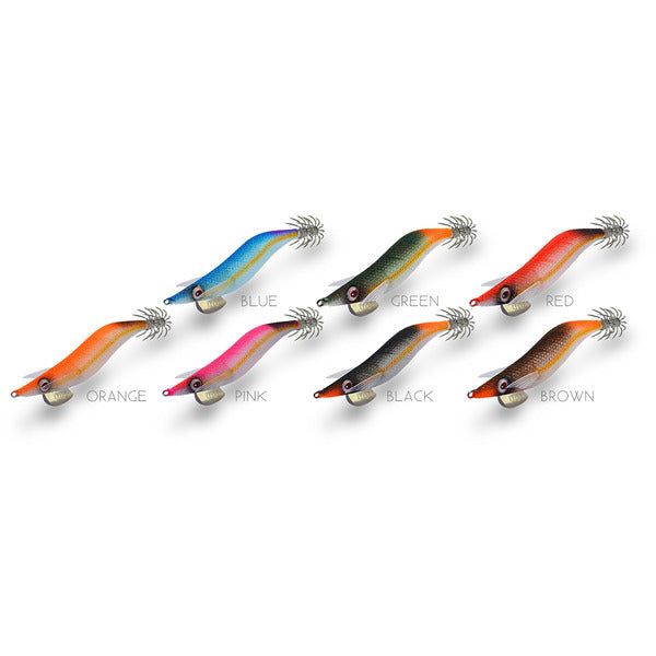 DTD Premium Oita Egi Lure