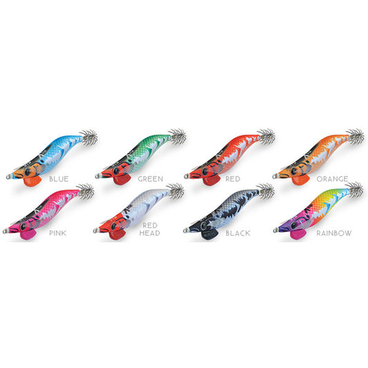 DTD X-Egi 3.0 Lure