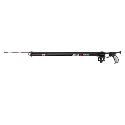 Pathos Alma Closed Speargun