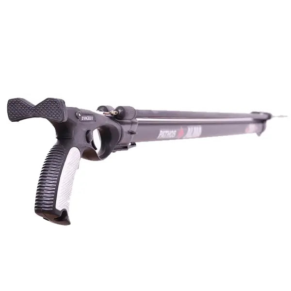 Pathos Alma Closed Speargun
