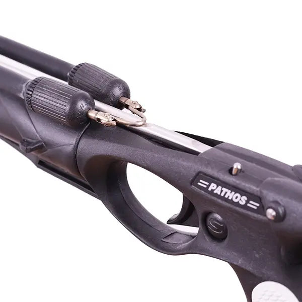 Pathos Alma Closed Speargun